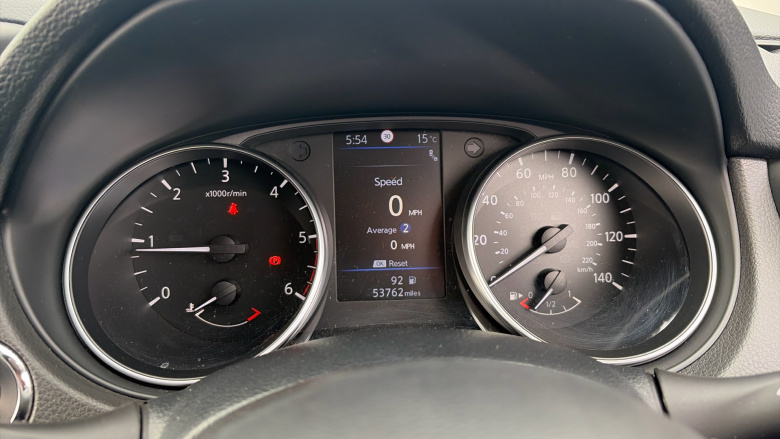 Nissan Qashqai 1.5 dCi 115 N-Connecta 5dr Diesel Hatchback